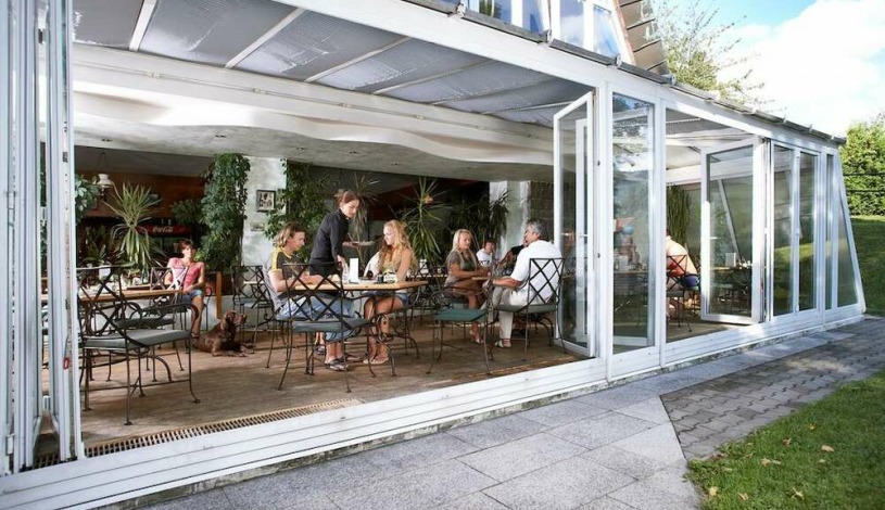 Wellness Hotel Astra*** superior Špindlerův Mlýn